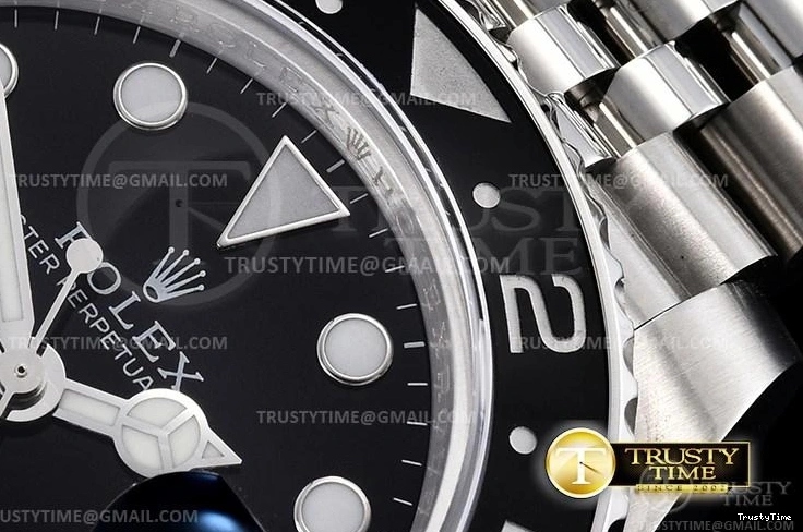 0521 Sophisticated ROLGMT159A-GMT II 976
